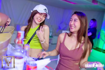Friday Night at V Nightclub — photo 98