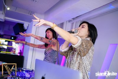 Friday Night at V Nightclub — photo 100