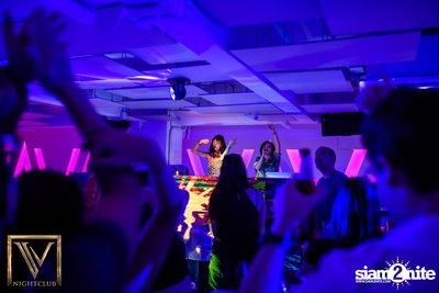 Friday Night at V Nightclub — photo 101