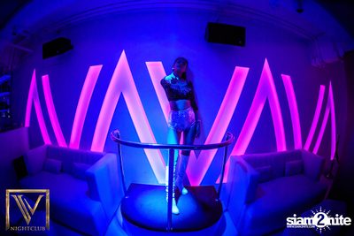 Friday Night at V Nightclub — photo 106
