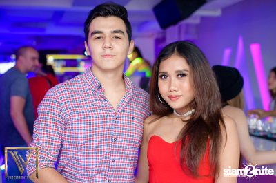 Friday Night at V Nightclub — photo 108