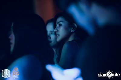 Friday Night at BARBARBAR — photo 7