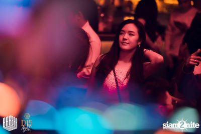 Friday Night at BARBARBAR — photo 16
