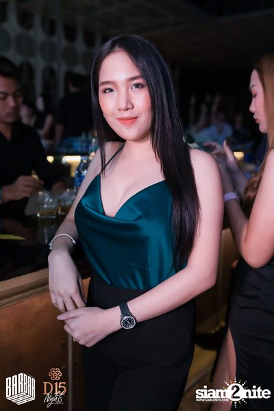 Friday Night at BARBARBAR — photo 27