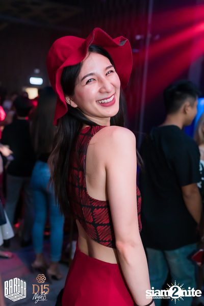 Friday Night at BARBARBAR — photo 28