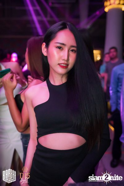 Friday Night at BARBARBAR — photo 30