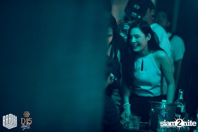 Friday Night at BARBARBAR — photo 46