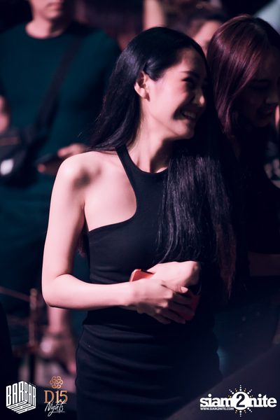Friday Night at BARBARBAR — photo 49