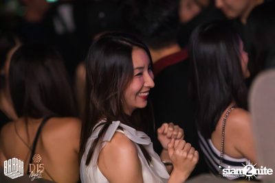 Friday Night at BARBARBAR — photo 70