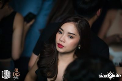 Friday Night at BARBARBAR — photo 80
