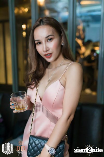 Friday Night at BARBARBAR — photo 86