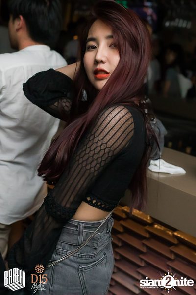 Friday Night at BARBARBAR — photo 98