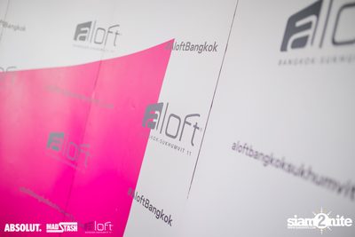 Splash Pool Party at SPLASH at Aloft — photo 5