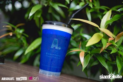 Splash Pool Party at SPLASH at Aloft — photo 8