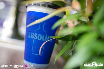 Splash Pool Party at SPLASH at Aloft — photo 9