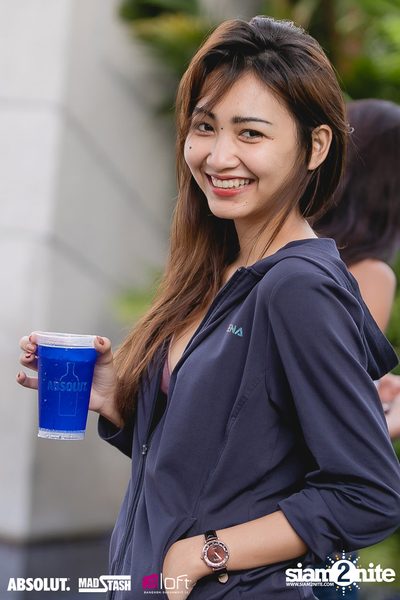 Splash Pool Party at SPLASH at Aloft — photo 29