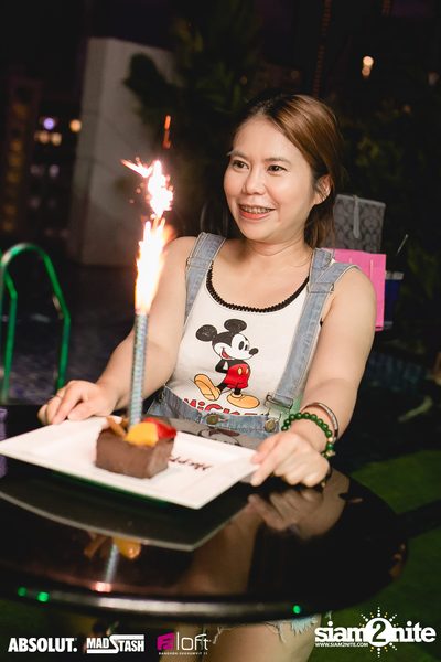 Splash Pool Party at SPLASH at Aloft — photo 98