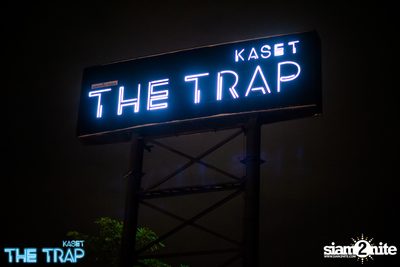 Twopee Southside at The Trap Kaset — photo 1