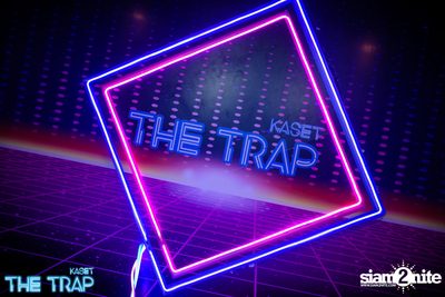 Twopee Southside at The Trap Kaset — photo 8