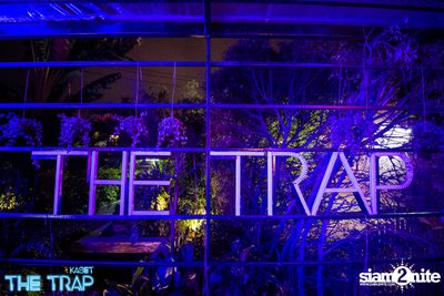 Twopee Southside at The Trap Kaset — photo 13