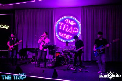Twopee Southside at The Trap Kaset — photo 22