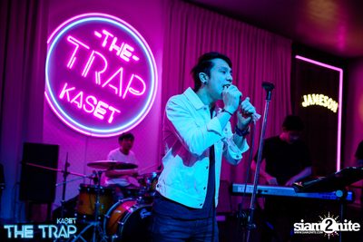 Twopee Southside at The Trap Kaset — photo 23