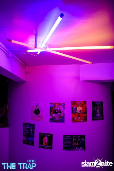 Twopee Southside at The Trap Kaset — photo 24