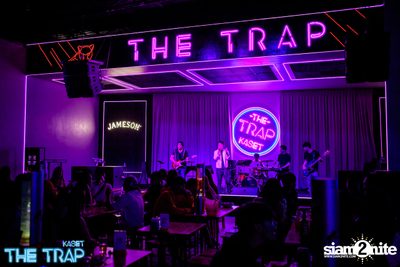Twopee Southside at The Trap Kaset — photo 29