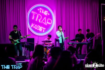 Twopee Southside at The Trap Kaset — photo 30