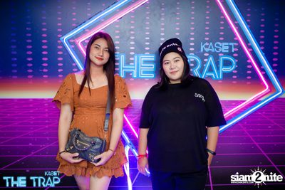 Twopee Southside at The Trap Kaset — photo 40