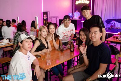 Twopee Southside at The Trap Kaset — photo 62