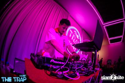 Twopee Southside at The Trap Kaset — photo 92