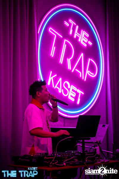 Twopee Southside at The Trap Kaset — photo 94