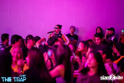 Twopee Southside at The Trap Kaset — photo 95