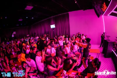 Twopee Southside at The Trap Kaset — photo 100