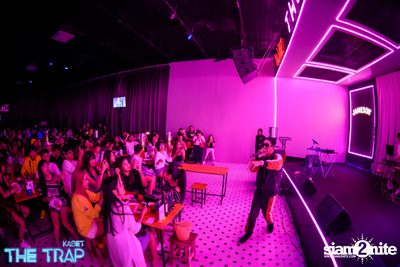 Twopee Southside at The Trap Kaset — photo 101