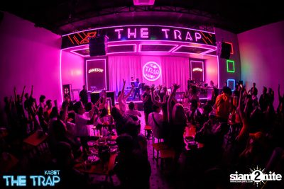Twopee Southside at The Trap Kaset — photo 106