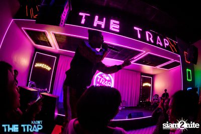 Twopee Southside at The Trap Kaset — photo 107