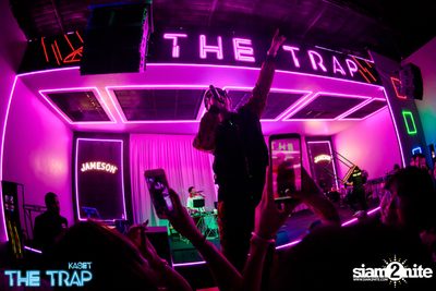 Twopee Southside at The Trap Kaset — photo 108