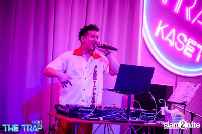 Twopee Southside at The Trap Kaset — photo 111