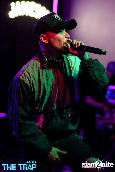 Twopee Southside at The Trap Kaset — photo 112