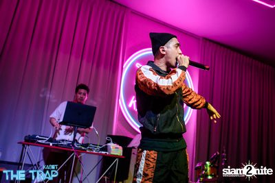 Twopee Southside at The Trap Kaset — photo 119