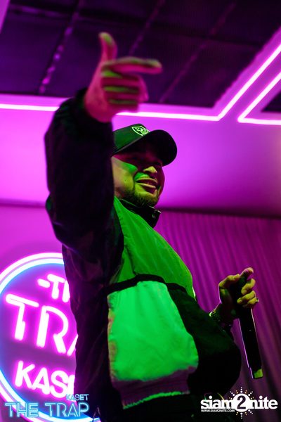 Twopee Southside at The Trap Kaset — photo 124