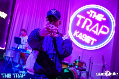 Twopee Southside at The Trap Kaset — photo 134
