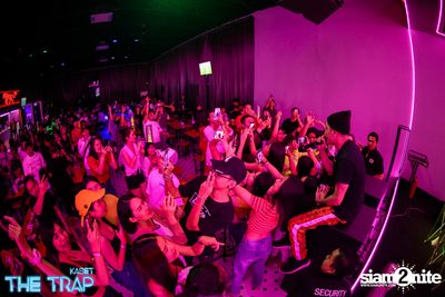 Twopee Southside at The Trap Kaset — photo 146