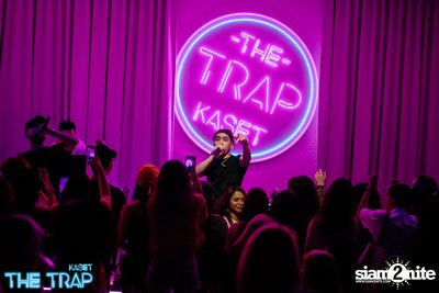 Twopee Southside at The Trap Kaset — photo 155