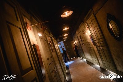 DOF Presents Max Jenmana x O Pavee at DND Club — photo 3