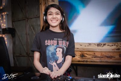 DOF Presents Max Jenmana x O Pavee at DND Club — photo 5