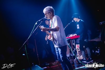 DOF Presents Max Jenmana x O Pavee at DND Club — photo 19