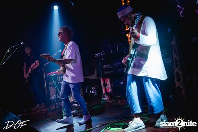 DOF Presents Max Jenmana x O Pavee at DND Club — photo 20